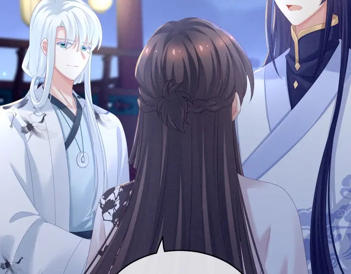 女帝多蓝颜韩漫全集-第150话 心疼无删减无遮挡章节图片 