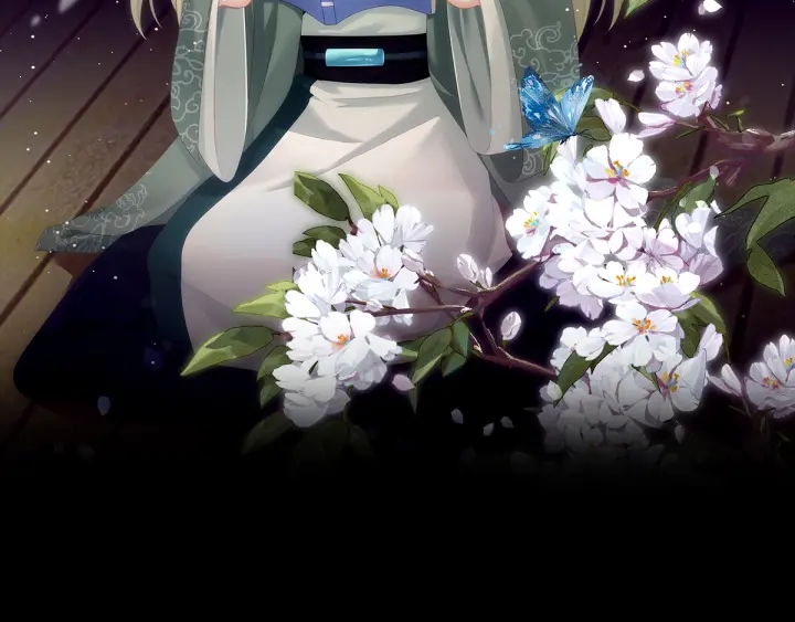 女帝多蓝颜韩漫全集-第150话 心疼无删减无遮挡章节图片 