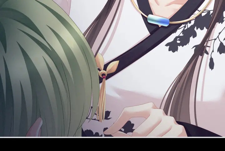 女帝多蓝颜韩漫全集-第150话 心疼无删减无遮挡章节图片 