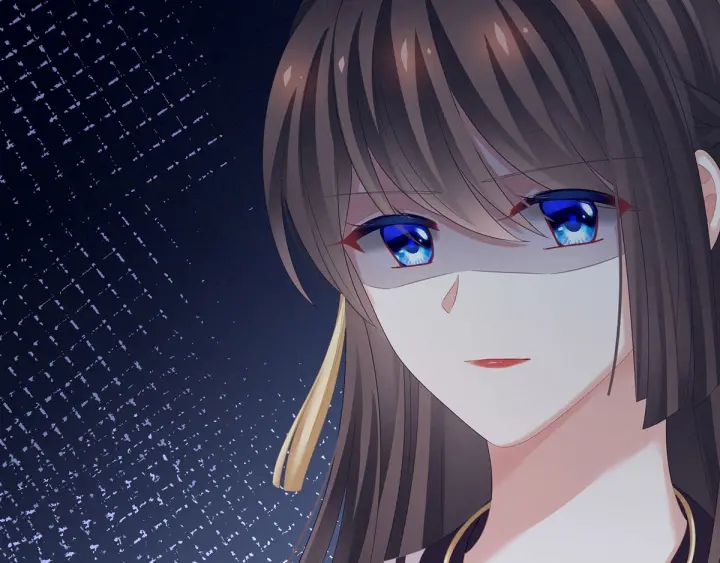 女帝多蓝颜韩漫全集-第150话 心疼无删减无遮挡章节图片 