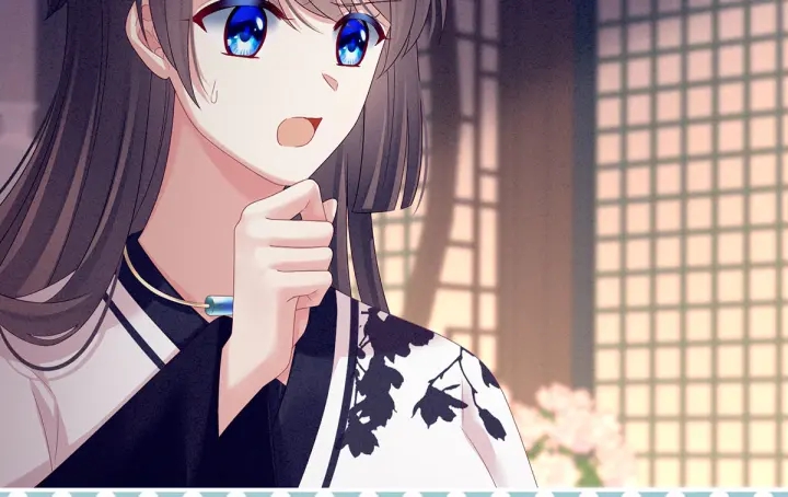 女帝多蓝颜韩漫全集-第151话 没忍住！无删减无遮挡章节图片 