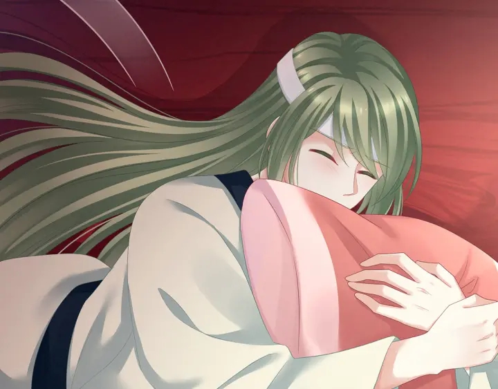 女帝多蓝颜韩漫全集-第151话 没忍住！无删减无遮挡章节图片 