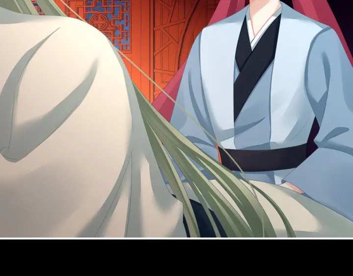 女帝多蓝颜韩漫全集-第151话 没忍住！无删减无遮挡章节图片 