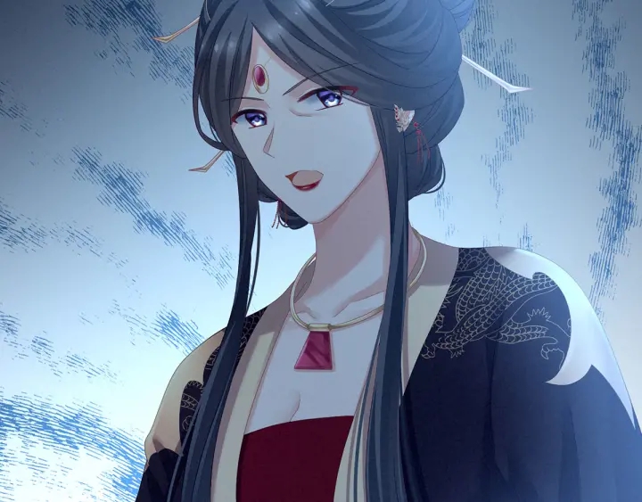 女帝多蓝颜韩漫全集-第152话 你偷窥我洗澡！无删减无遮挡章节图片 