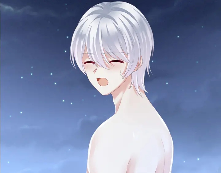 女帝多蓝颜韩漫全集-第152话 你偷窥我洗澡！无删减无遮挡章节图片 