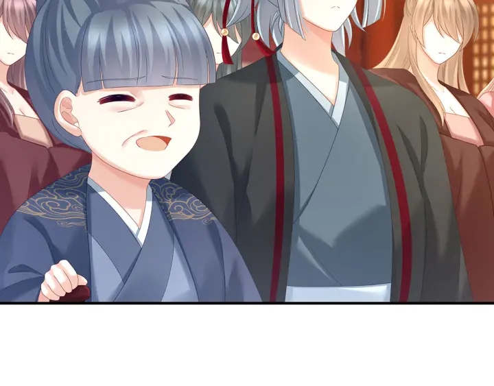 女帝多蓝颜韩漫全集-第153话 赐死无删减无遮挡章节图片 
