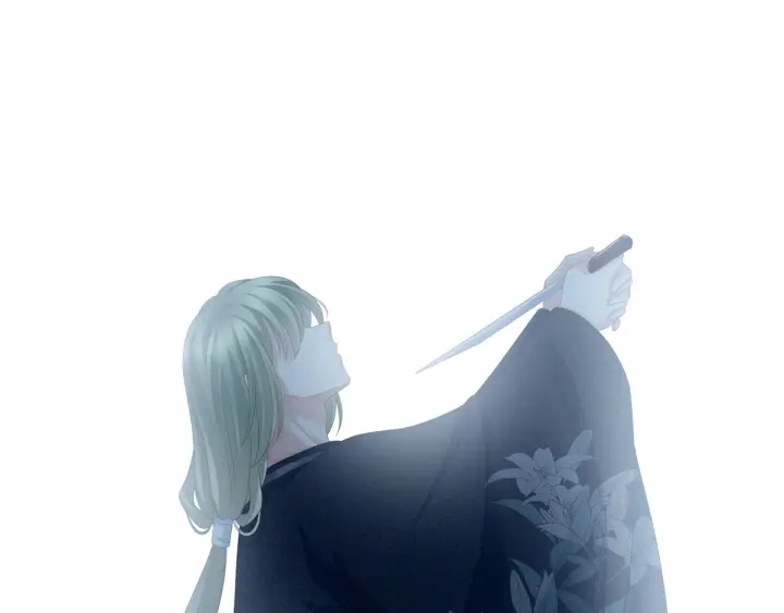 女帝多蓝颜韩漫全集-第154话 我舍不得你无删减无遮挡章节图片 