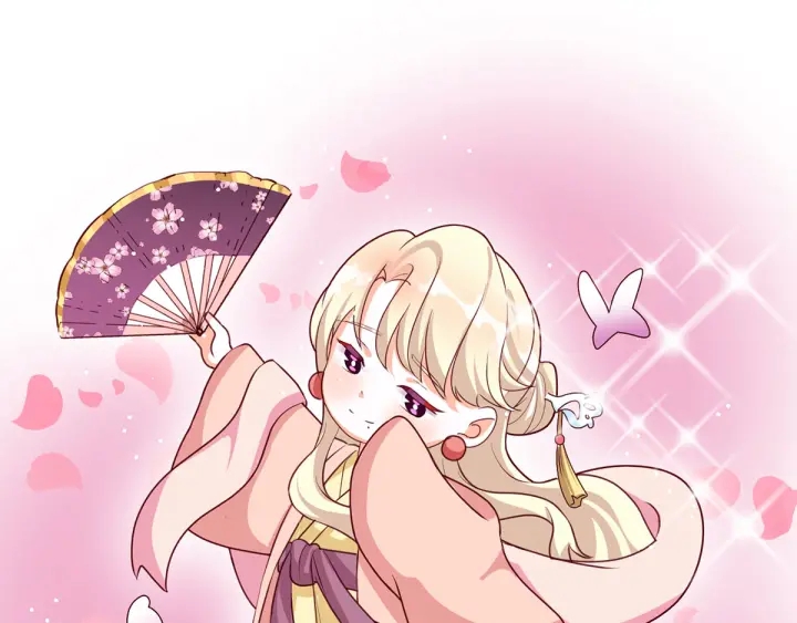 女帝多蓝颜韩漫全集-第154话 我舍不得你无删减无遮挡章节图片 