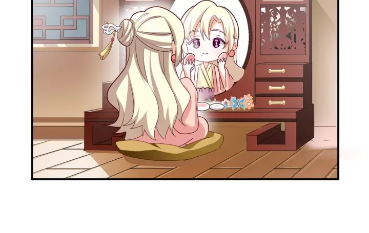 女帝多蓝颜韩漫全集-第154话 我舍不得你无删减无遮挡章节图片 