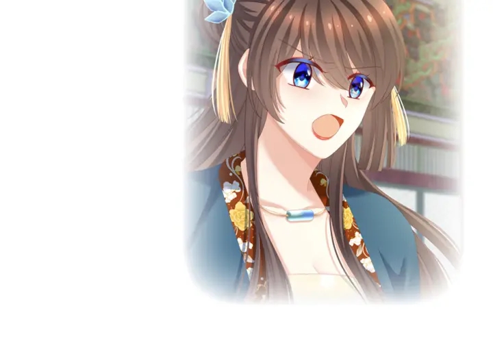 女帝多蓝颜韩漫全集-第154话 我舍不得你无删减无遮挡章节图片 