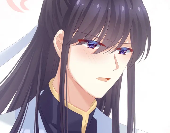 女帝多蓝颜韩漫全集-第154话 我舍不得你无删减无遮挡章节图片 