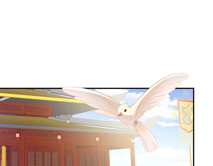 女帝多蓝颜韩漫全集-第154话 我舍不得你无删减无遮挡章节图片 