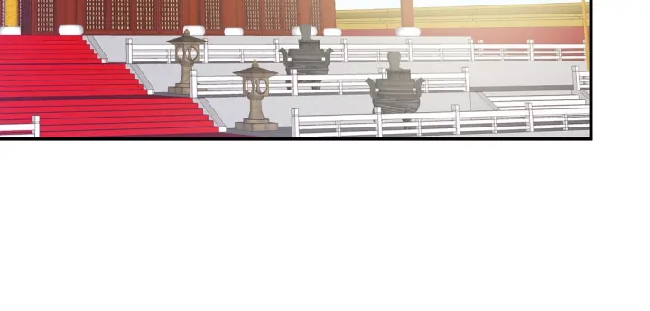 女帝多蓝颜韩漫全集-第154话 我舍不得你无删减无遮挡章节图片 
