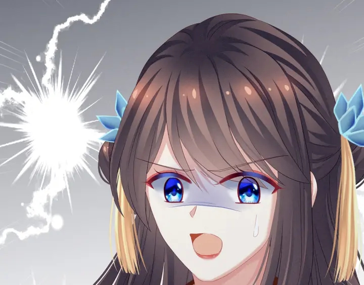 女帝多蓝颜韩漫全集-第154话 我舍不得你无删减无遮挡章节图片 