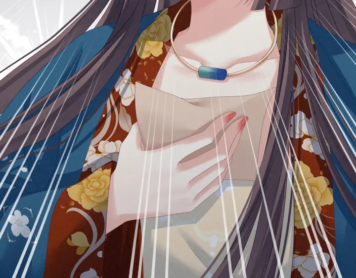 女帝多蓝颜韩漫全集-第154话 我舍不得你无删减无遮挡章节图片 