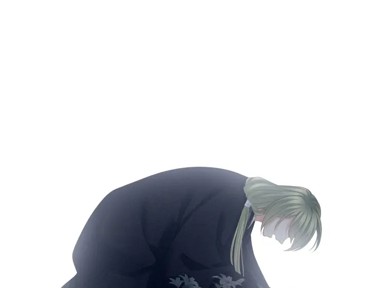 女帝多蓝颜韩漫全集-第154话 我舍不得你无删减无遮挡章节图片 