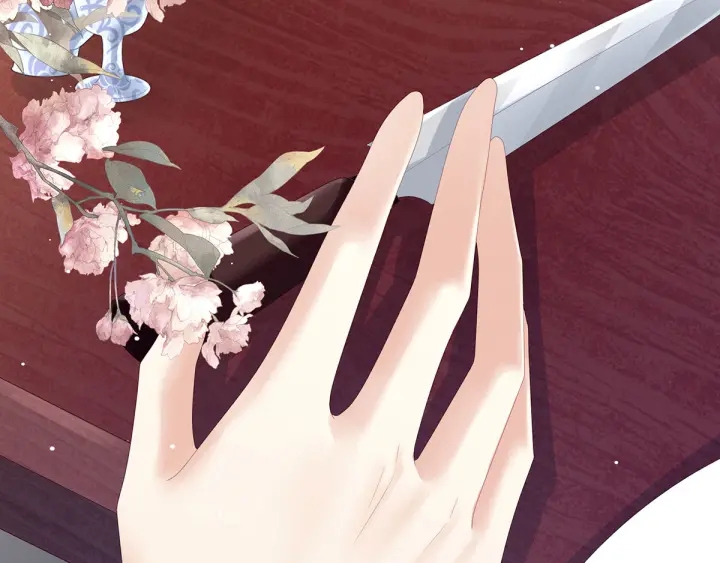 女帝多蓝颜韩漫全集-第154话 我舍不得你无删减无遮挡章节图片 
