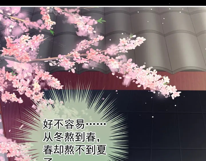 女帝多蓝颜韩漫全集-第154话 我舍不得你无删减无遮挡章节图片 