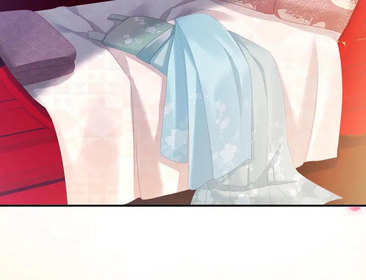 女帝多蓝颜韩漫全集-第154话 我舍不得你无删减无遮挡章节图片 