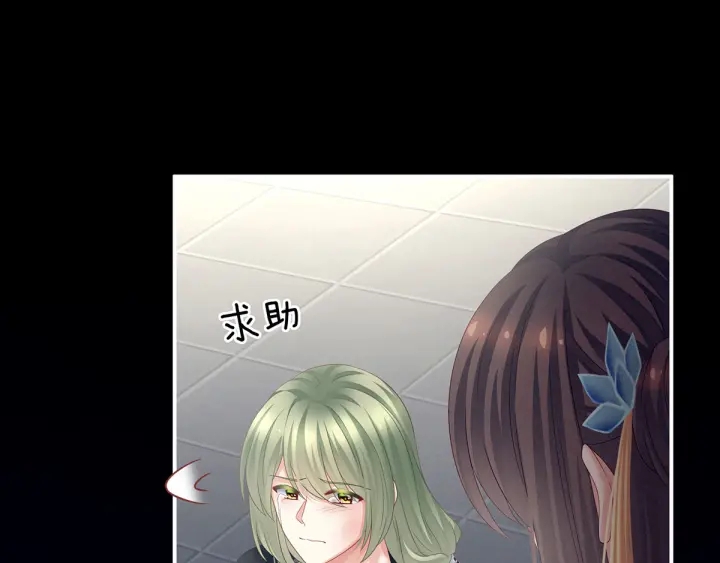 女帝多蓝颜韩漫全集-第155话 绝情无删减无遮挡章节图片 