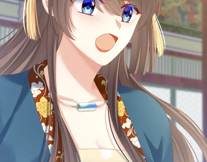 女帝多蓝颜韩漫全集-第155话 绝情无删减无遮挡章节图片 