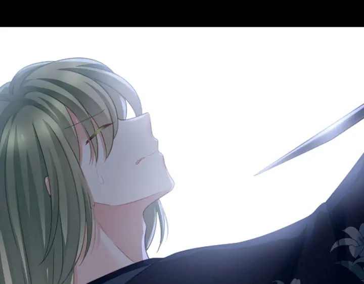 女帝多蓝颜韩漫全集-第155话 绝情无删减无遮挡章节图片 