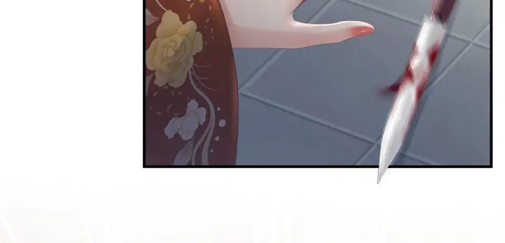 女帝多蓝颜韩漫全集-第155话 绝情无删减无遮挡章节图片 