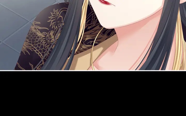 女帝多蓝颜韩漫全集-第155话 绝情无删减无遮挡章节图片 