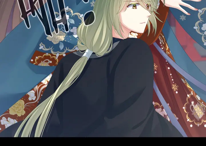 女帝多蓝颜韩漫全集-第155话 绝情无删减无遮挡章节图片 