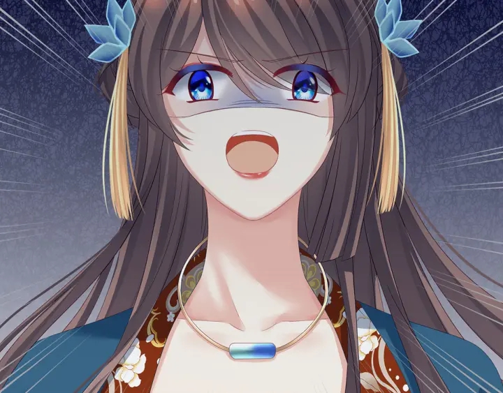 女帝多蓝颜韩漫全集-第155话 绝情无删减无遮挡章节图片 