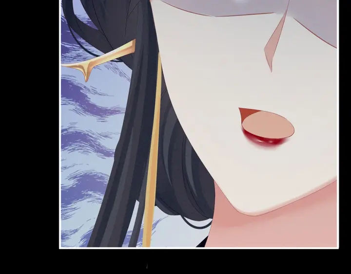 女帝多蓝颜韩漫全集-第155话 绝情无删减无遮挡章节图片 