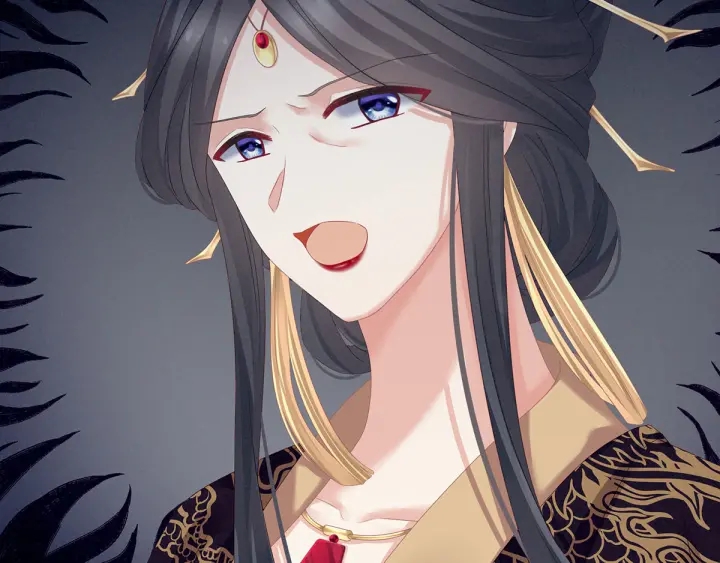 女帝多蓝颜韩漫全集-第156话 这就是王者无删减无遮挡章节图片 