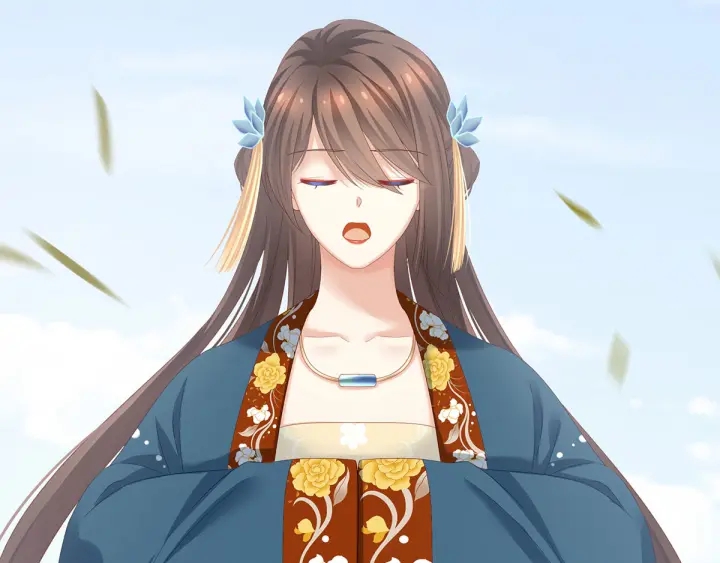 女帝多蓝颜韩漫全集-第156话 这就是王者无删减无遮挡章节图片 