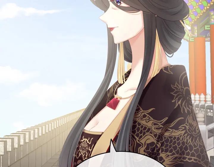 女帝多蓝颜韩漫全集-第156话 这就是王者无删减无遮挡章节图片 