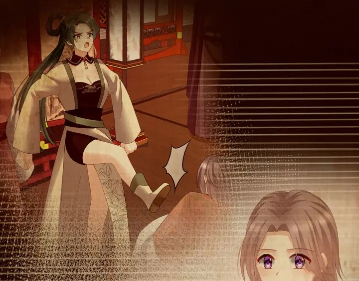 女帝多蓝颜韩漫全集-第157话 十全大补汤无删减无遮挡章节图片 
