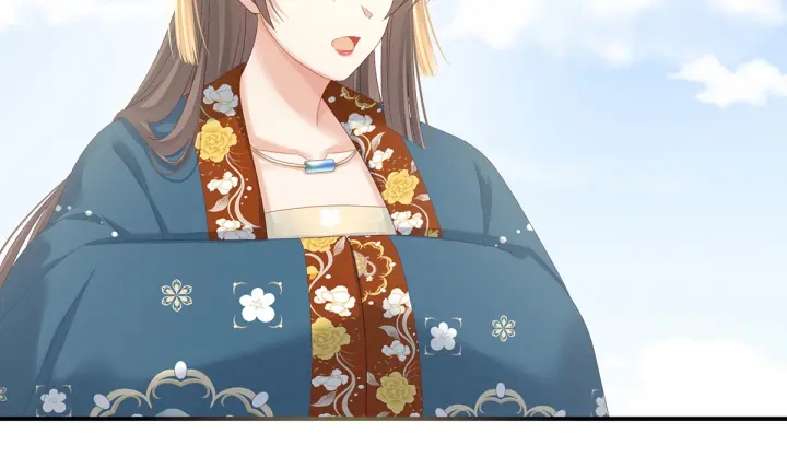女帝多蓝颜韩漫全集-第157话 十全大补汤无删减无遮挡章节图片 