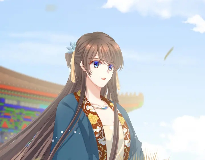 女帝多蓝颜韩漫全集-第157话 十全大补汤无删减无遮挡章节图片 