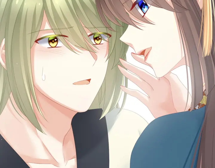 女帝多蓝颜韩漫全集-第157话 十全大补汤无删减无遮挡章节图片 