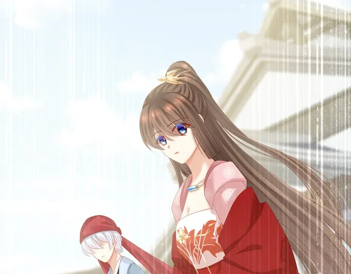 女帝多蓝颜韩漫全集-第157话 十全大补汤无删减无遮挡章节图片 