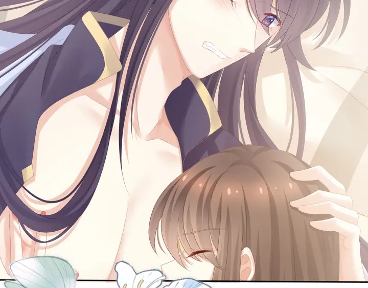 女帝多蓝颜韩漫全集-第159话 被吃得死死的无删减无遮挡章节图片 
