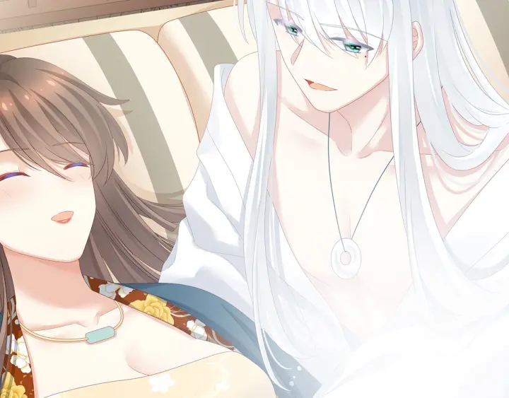 女帝多蓝颜韩漫全集-第159话 被吃得死死的无删减无遮挡章节图片 