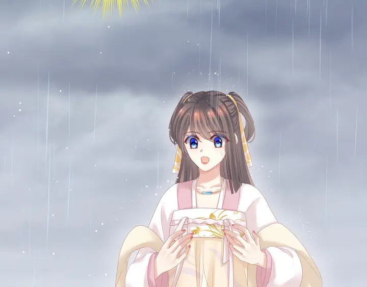 女帝多蓝颜韩漫全集-第159话 被吃得死死的无删减无遮挡章节图片 