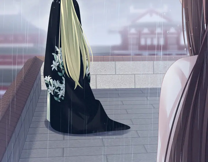 女帝多蓝颜韩漫全集-第159话 被吃得死死的无删减无遮挡章节图片 