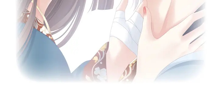 女帝多蓝颜韩漫全集-第160话 小白，危！无删减无遮挡章节图片 
