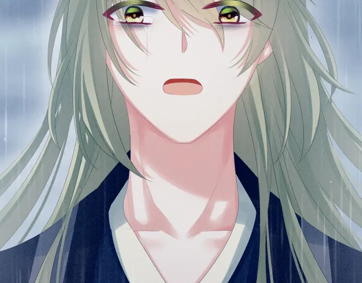 女帝多蓝颜韩漫全集-第160话 小白，危！无删减无遮挡章节图片 