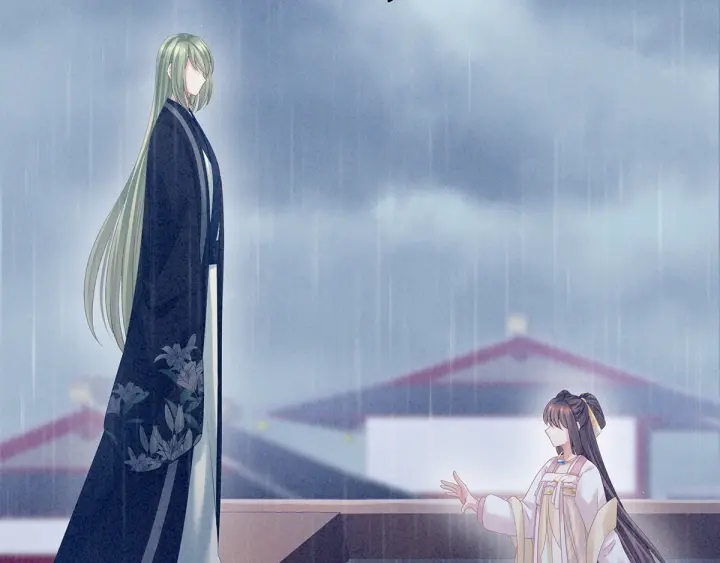 女帝多蓝颜韩漫全集-第160话 小白，危！无删减无遮挡章节图片 