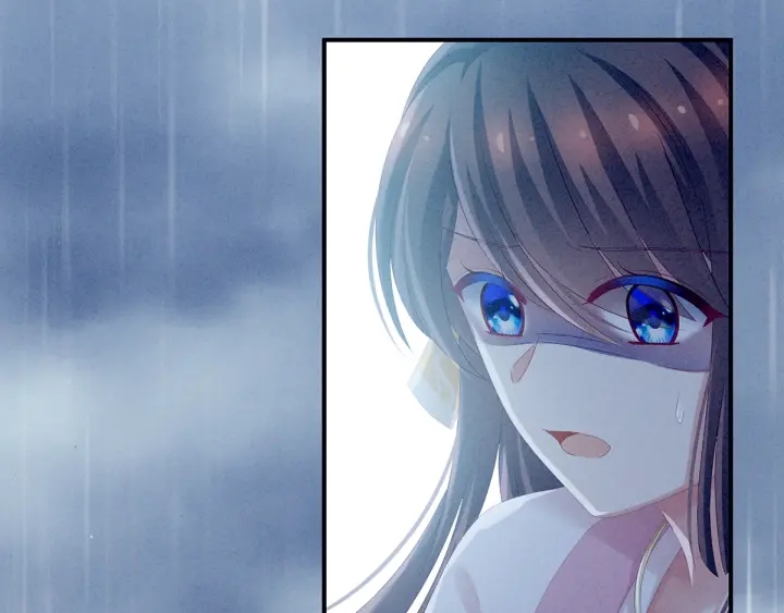 女帝多蓝颜韩漫全集-第160话 小白，危！无删减无遮挡章节图片 