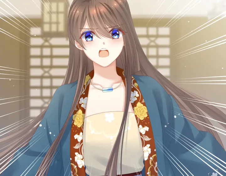 女帝多蓝颜韩漫全集-第160话 小白，危！无删减无遮挡章节图片 