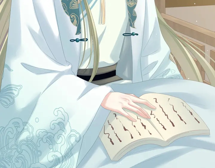 女帝多蓝颜韩漫全集-第160话 小白，危！无删减无遮挡章节图片 