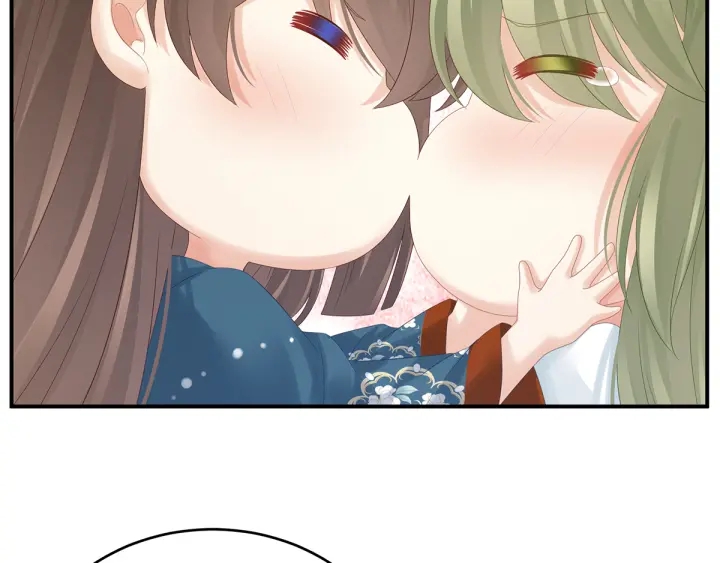 女帝多蓝颜韩漫全集-第160话 小白，危！无删减无遮挡章节图片 